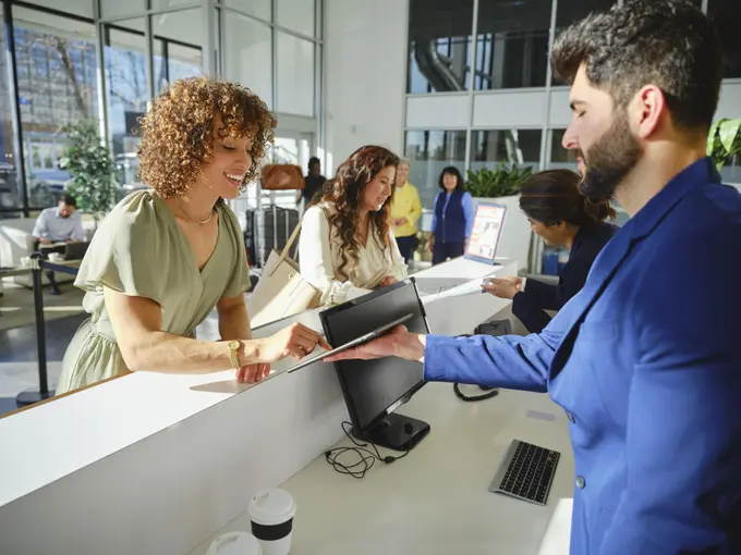 Using Data to Navigate Operational Challenges in Hospitality