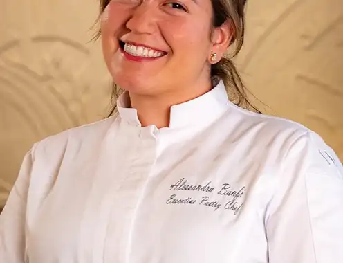 Alessandra Banfi