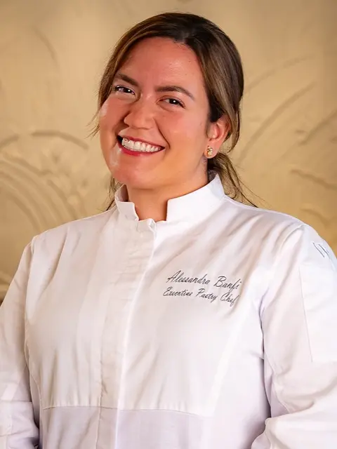 Alessandra Banfi