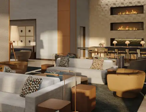 Grand Hyatt Denver