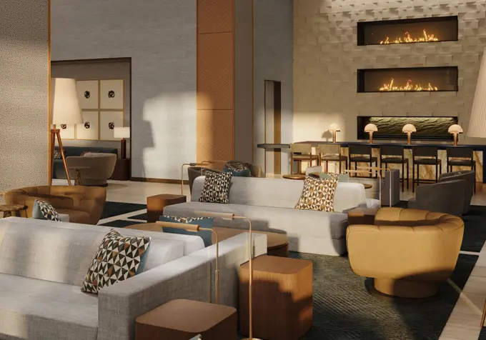 Grand Hyatt Denver ......
