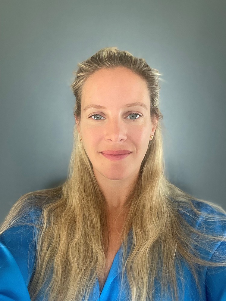 Nicola Allen
