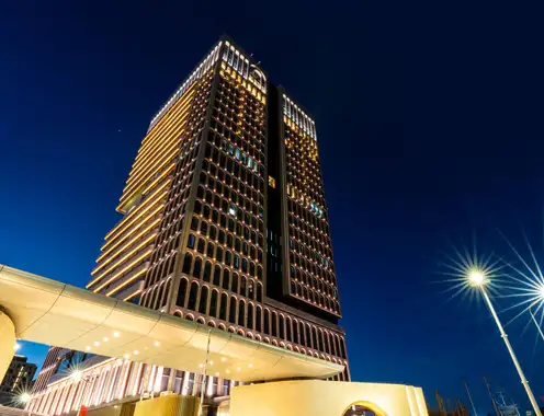 Arjuna Resort & Spa