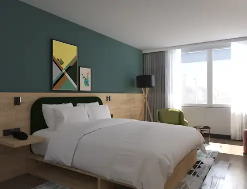 Spark by Hilton Stuttgart Sindelfingen
