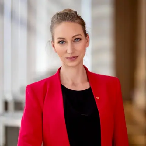 Katharina Enzinger