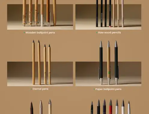 In a Digital World, a Simple Pen Still Speaks Volumes
