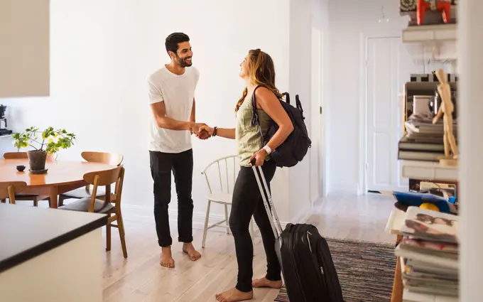 What Hotels of Tomorrow Can Learn from the Airbnb