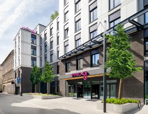 Moxy Budapest Dowtown Opening May 2026 002