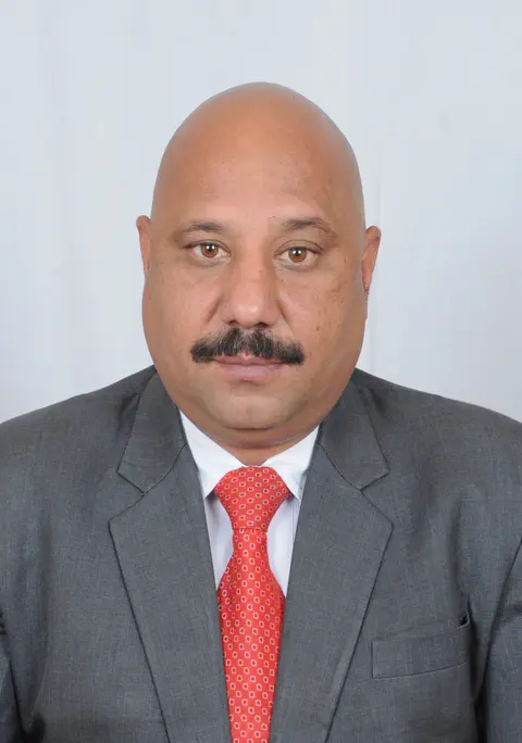 Neeraj Vaidya