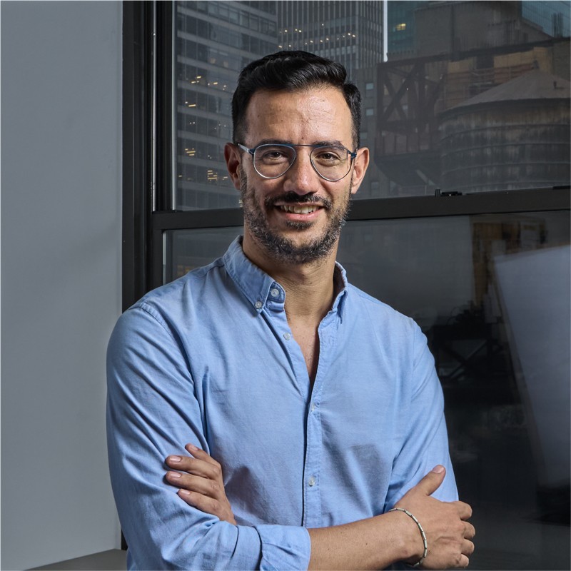Nadav Schnall