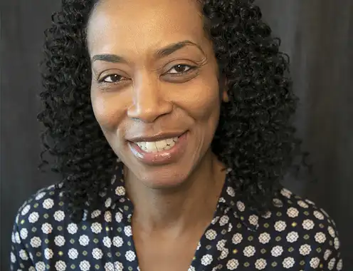 Monica Melancon