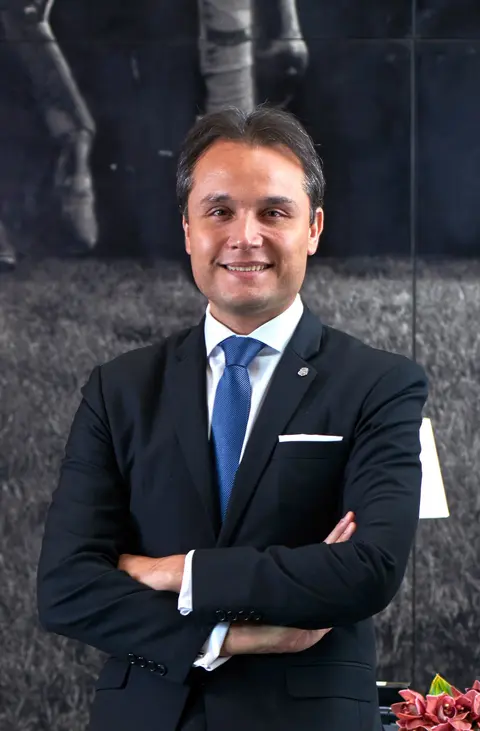 Renato De Oliveira
