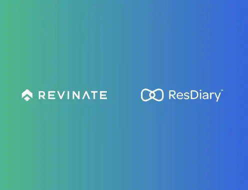 Revinate launches integration with restaurant booking system, ResDiary