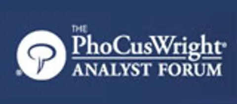 PhoCusWright Analyst Forum