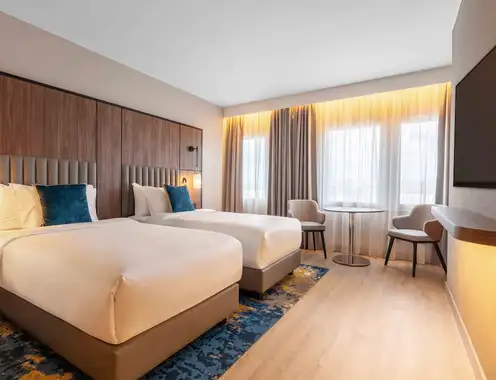 voco Stockholm - Kista, an IHG Hotel
