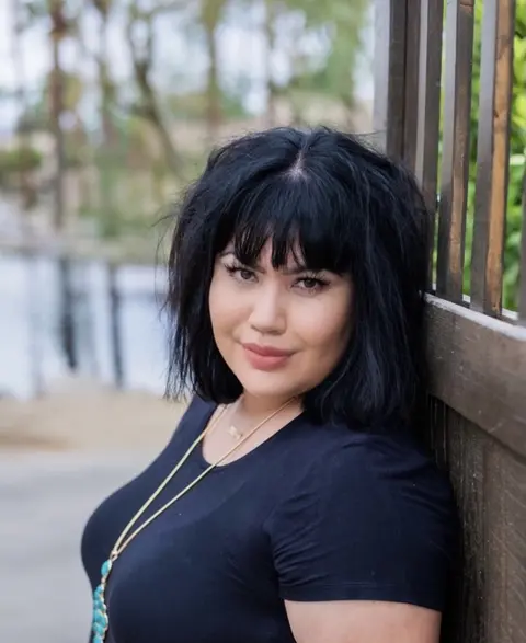 Lisa Luna