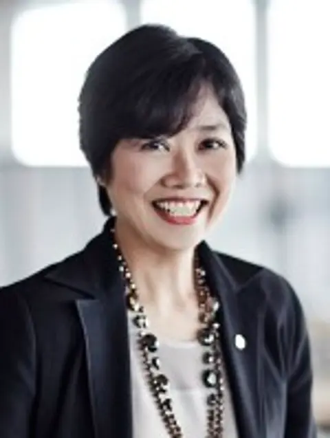 Annie Choy