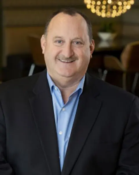 Rob Morgan