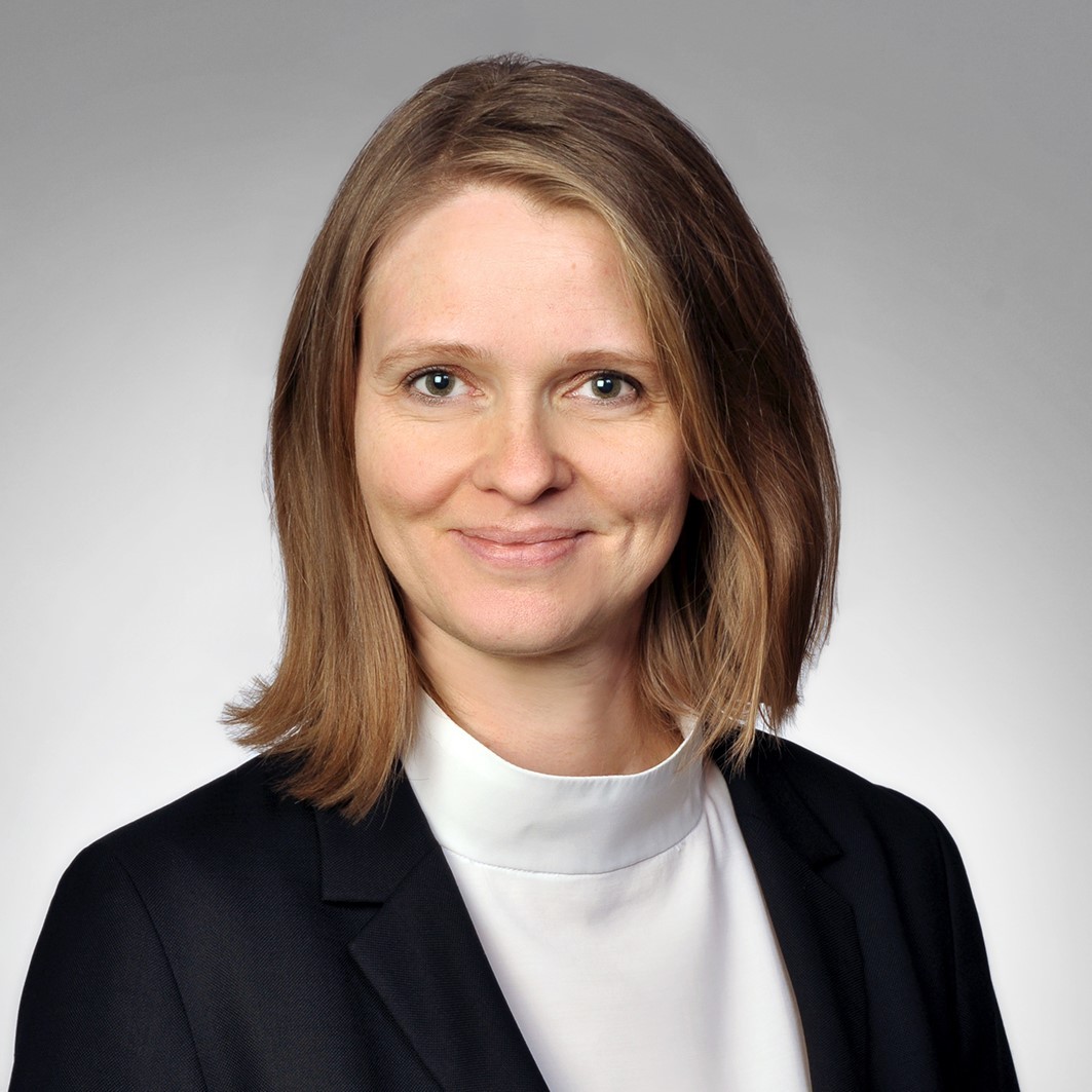 Christine Mayer