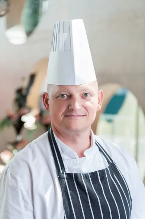 Phillip Mark Clarke