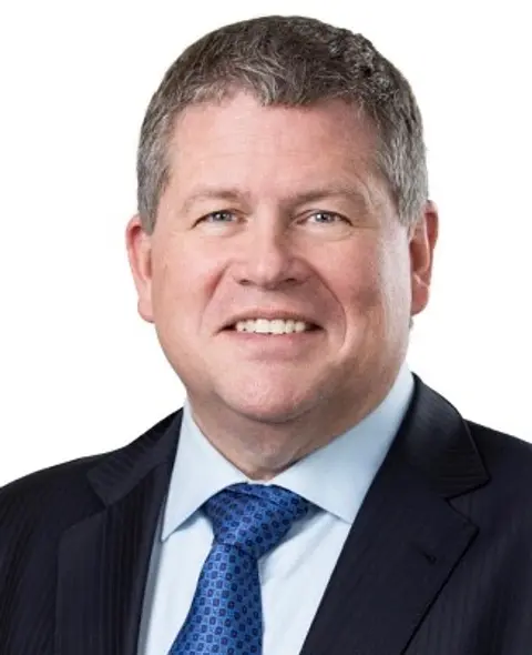 David Foster