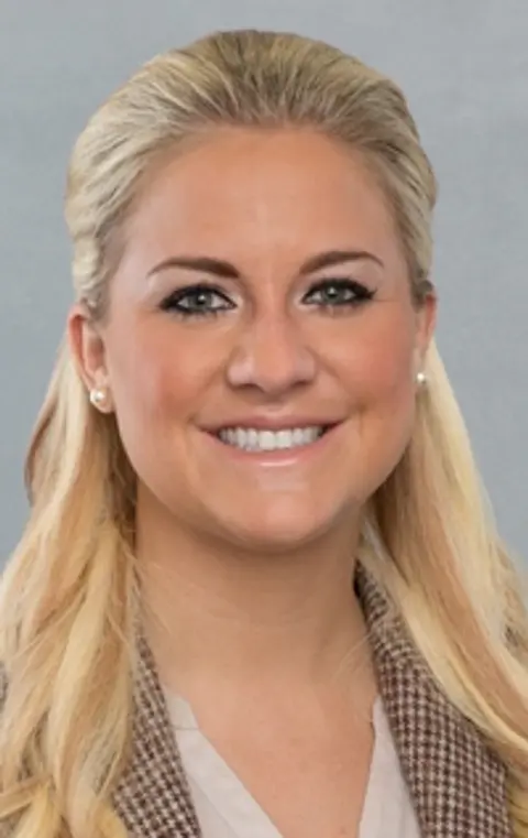 Felicia Rahm