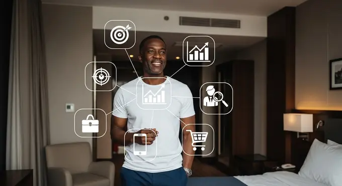 The Hotel PMS Blueprint for Guest-Centric Hospitality
