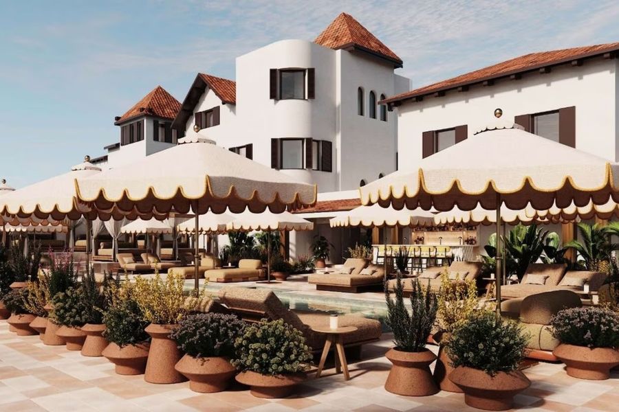 J.MAK Welcomes CASA METT SITGES