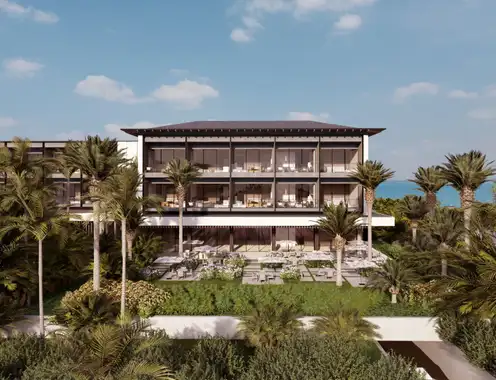 Waldorf Astoria Turks and Caicos Dellis Cay