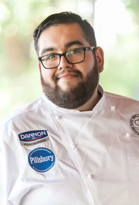 Tomas Ortiz