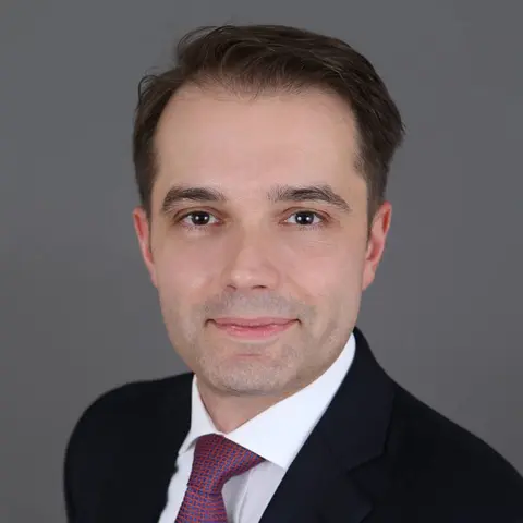 Richard Leuenberger