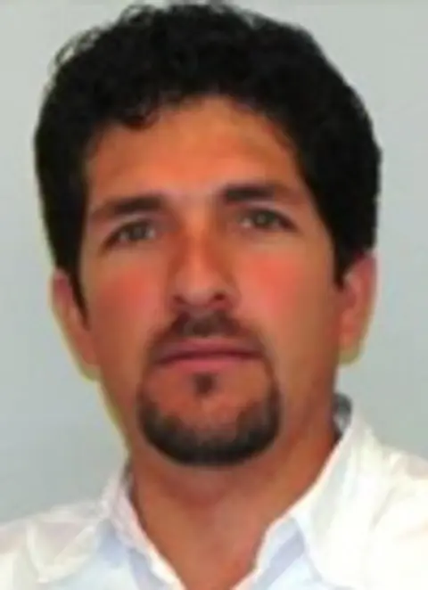 Joaquin Escudero