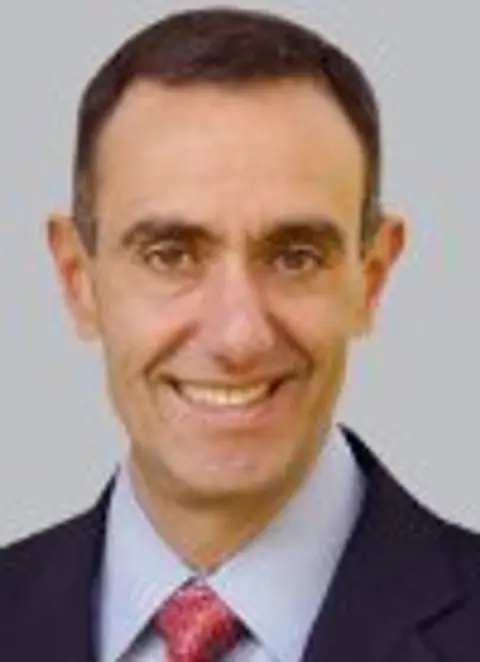 Elie W. Maalouf
