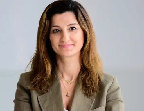 Adla Hachem