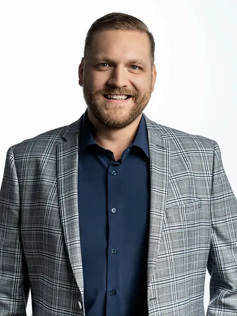 Michael Scheel