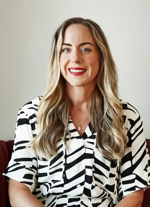 Alice Scott