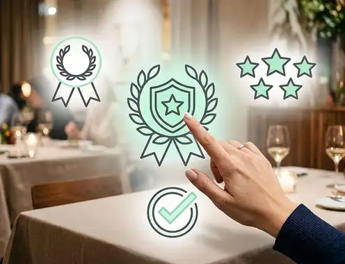 When Brand Recognition Travels: The Ripple Effects of Industry Awards