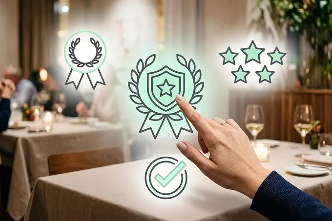 When Brand Recognition Travels: The Ripple Effects of Industry Awards