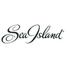 Sea island