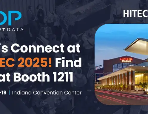 RDP Bringing Its Feature Rich, Customizable PMS with Mobile Guest Experience Suite to HITEC Indianapolis