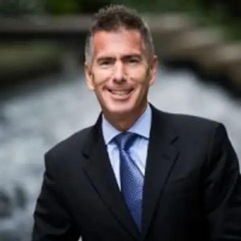 Brent Martin