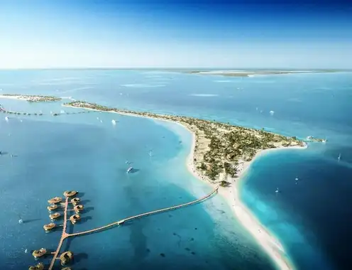 St.Regis Red Sea Resort