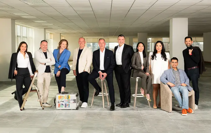 A New Era: GHM reveals the evolution of the group