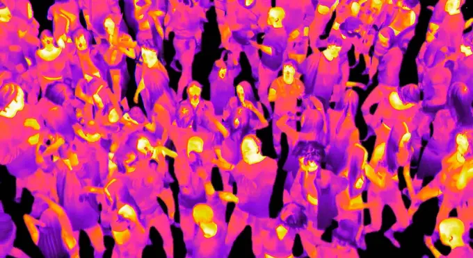 Thermal Imaging and Its Potential Effect on The Travel and Hospitality Sector