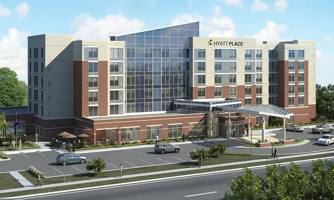 Hyatt Place Austin/Round Rock ......