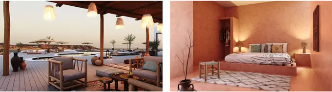 Caravan Dakhla ......