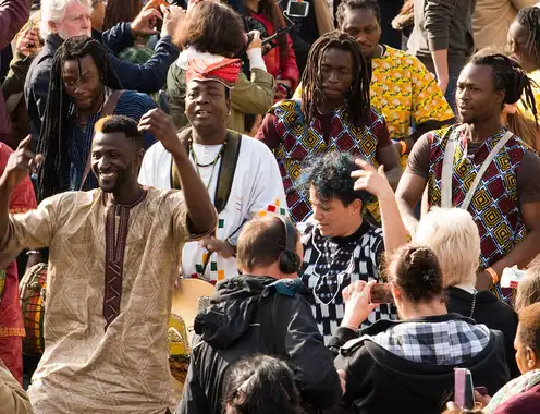 Kinshasa to Host Inaugural World Music and Tourism Festival Celebrating Music and Tourism as Drivers of Dialogue and Development