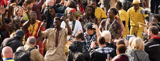 Kinshasa to Host Inaugural World Music and Tourism Festival Celebrating Music and Tourism as Drivers of Dialogue and Development