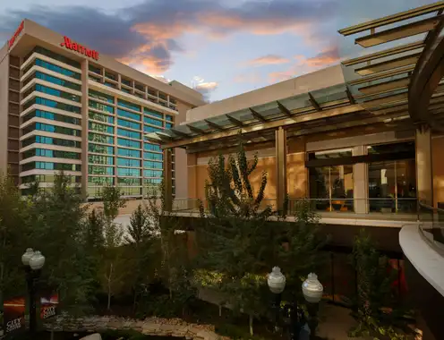 Salt Lake Marriott Downtown at City Creek