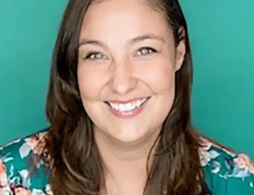 Lindsey Sappenfield